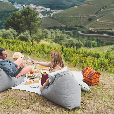 Casa Do Arco By Douro Exclusive Bed and breakfast