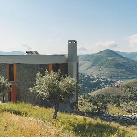 Panzió Casa Do Arco By Douro Exclusive 4*
