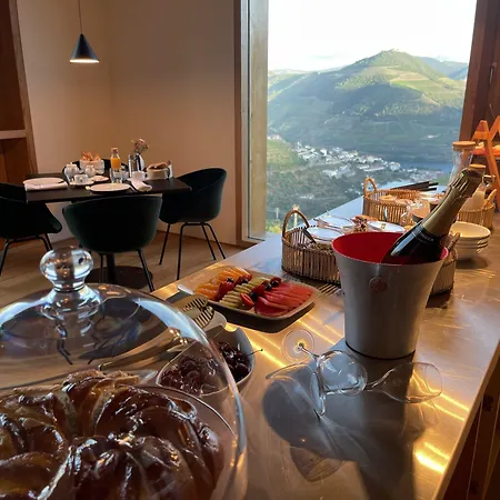 Casa Do Arco By Douro Exclusive Sao Cristovao do Douro