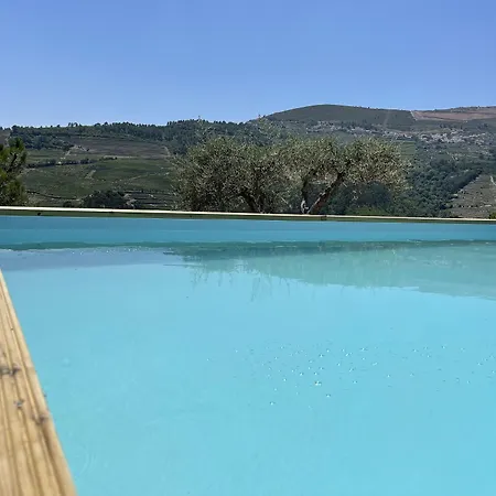 Alojamento de Acomodação e Pequeno-almoço Casa Do Arco By Douro Exclusive