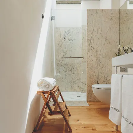 Casa Do Arco By Douro Exclusive Bed and breakfast 4*