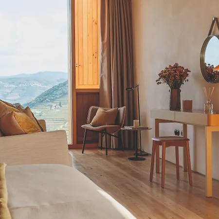Casa Do Arco By Douro Exclusive Sao Cristovao do Douro