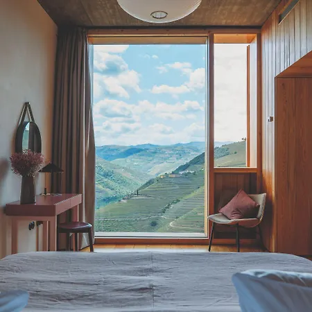 Casa Do Arco By Douro Exclusive 4* Sao Cristovao do Douro