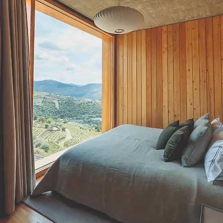 Casa Do Arco By Douro Exclusive Bed and breakfast
