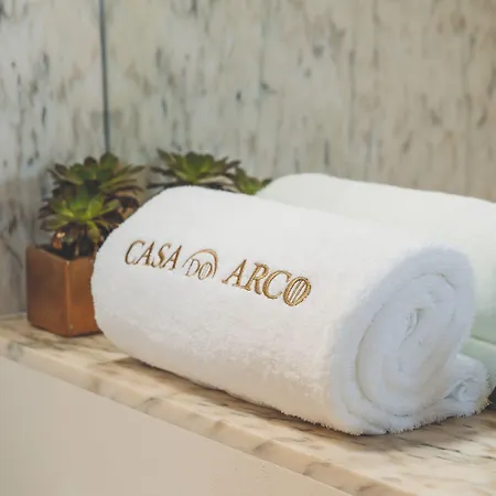 Casa Do Arco By Douro Exclusive 4* Sao Cristovao do Douro