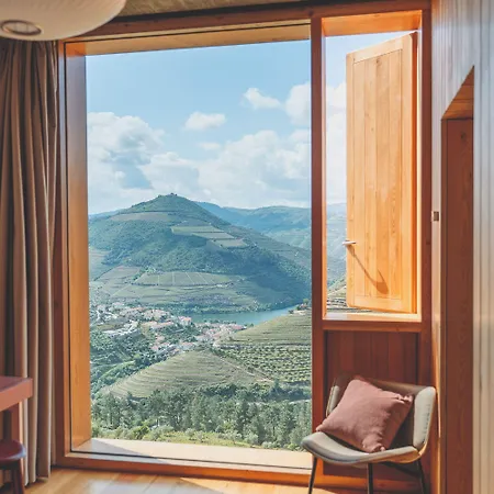 Alojamento de Acomodação e Pequeno-almoço Casa Do Arco By Douro Exclusive 4*