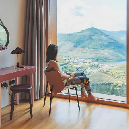 Casa Do Arco By Douro Exclusive Bed and breakfast Sao Cristovao do Douro