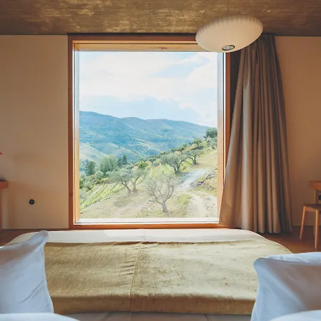Casa Do Arco By Douro Exclusive Alojamento de Acomodação e Pequeno-almoço 4*