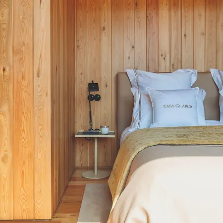 Bed and breakfast Casa Do Arco By Douro Exclusive 4*