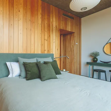 Nocleg ze śniadaniem Casa Do Arco By Douro Exclusive Sao Cristovao do Douro