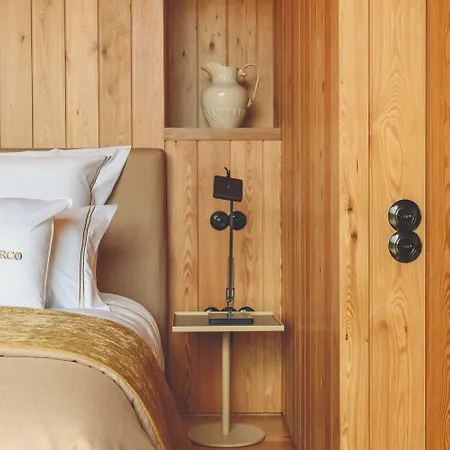 Casa Do Arco By Douro Exclusive 4*