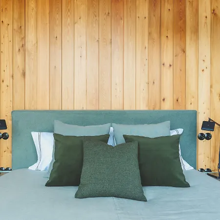 Casa Do Arco By Douro Exclusive 4*