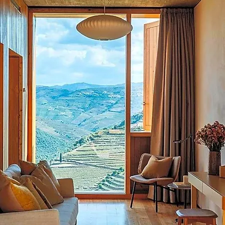Bed & Breakfast Casa Do Arco By Douro Exclusive