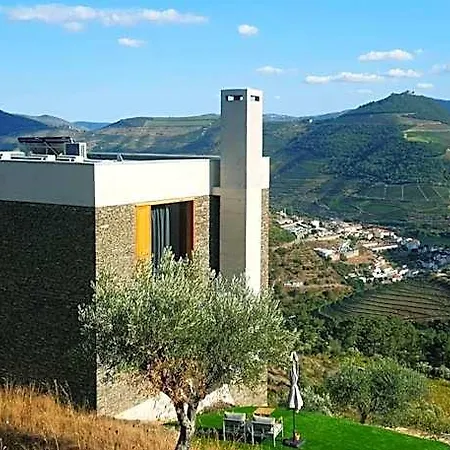 Casa Do Arco By Douro Exclusive