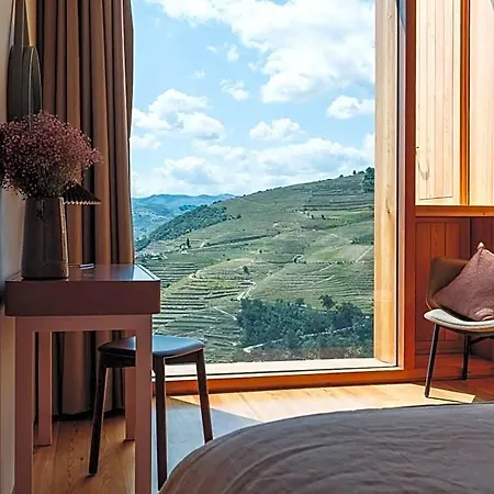 Casa Do Arco By Douro Exclusive 4* Sao Cristovao do Douro