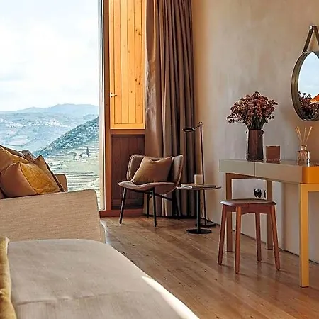 Casa Do Arco By Douro Exclusive 4* Sao Cristovao do Douro