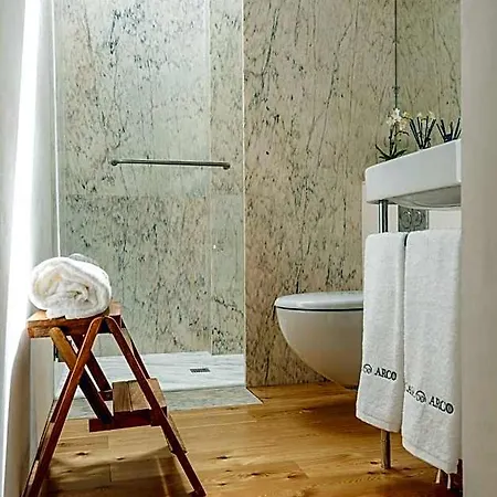 Bed & Breakfast Casa Do Arco By Douro Exclusive 4*