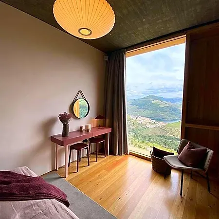 Casa Do Arco By Douro Exclusive Bed and Breakfast 4*