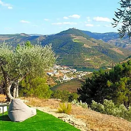 Casa Do Arco By Douro Exclusive Bed and Breakfast Sao Cristovao do Douro