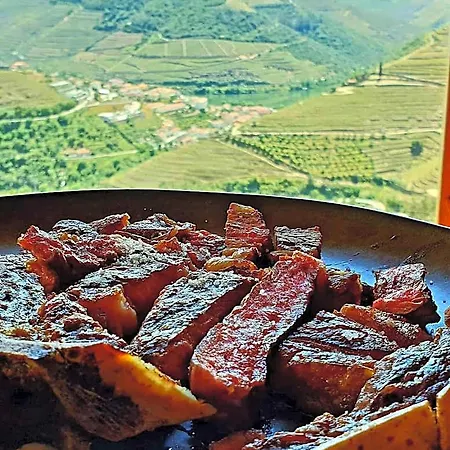 Casa Do Arco By Douro Exclusive Bed & Breakfast