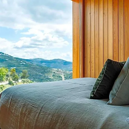 Bed and Breakfast Casa Do Arco By Douro Exclusive 4*