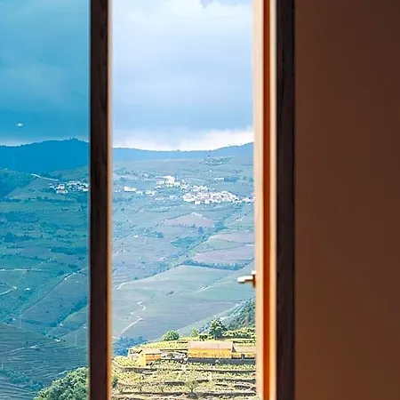 Casa Do Arco By Douro Exclusive Bed & Breakfast 4*