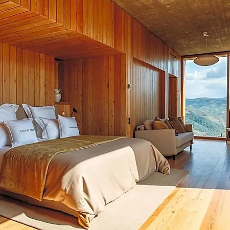 Bed and Breakfast Casa Do Arco By Douro Exclusive 4*