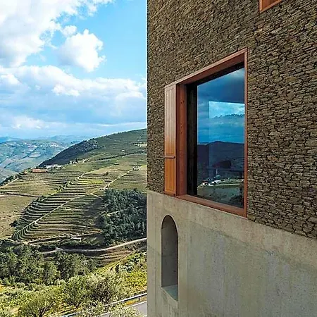 Bed and Breakfast Casa Do Arco By Douro Exclusive Sao Cristovao do Douro