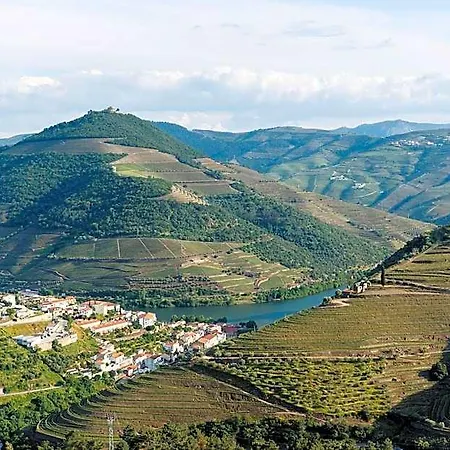 Bed and Breakfast Casa Do Arco By Douro Exclusive 4*