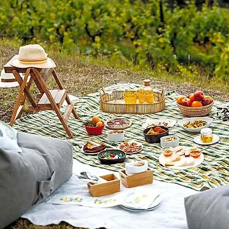 Casa Do Arco By Douro Exclusive 4* Sao Cristovao do Douro