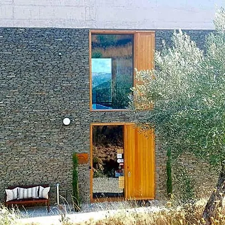 Casa Do Arco By Douro Exclusive 4* Sao Cristovao do Douro