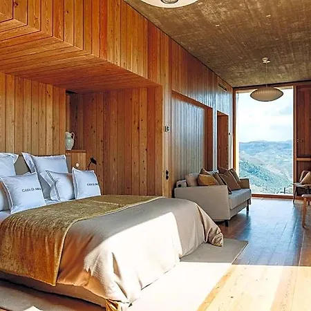 Casa Do Arco By Douro Exclusive 4*