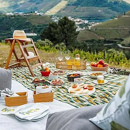 Casa Do Arco By Douro Exclusive 4* Sao Cristovao do Douro