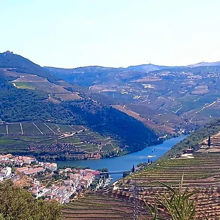 Bed and Breakfast Casa Do Arco By Douro Exclusive