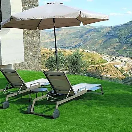 Bed and Breakfast Casa Do Arco By Douro Exclusive