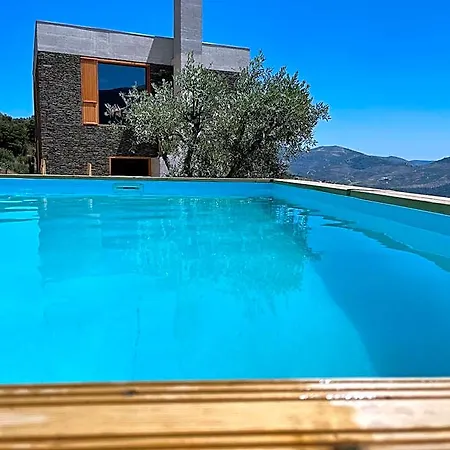 Bed and Breakfast Casa Do Arco By Douro Exclusive 4*