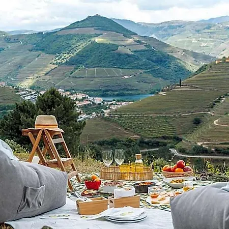Casa Do Arco By Douro Exclusive 4* Sao Cristovao do Douro