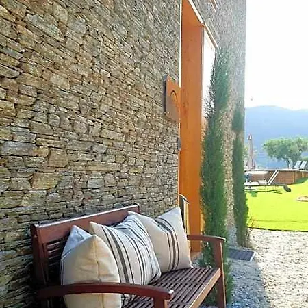 Bed & Breakfast Casa Do Arco By Douro Exclusive 4*