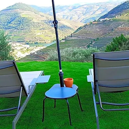 Casa Do Arco By Douro Exclusive Sao Cristovao do Douro