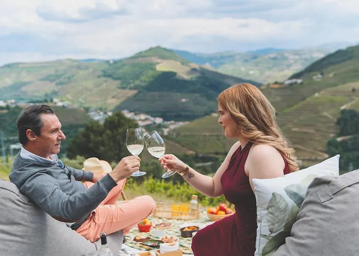 Casa Do Arco By Douro Exclusive