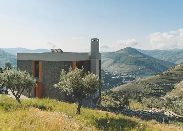 Casa Do Arco By Douro Exclusive 4* Sao Cristovao do Douro