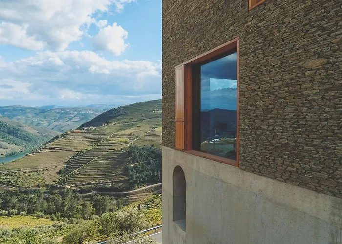 Casa Do Arco By Douro Exclusive 4*