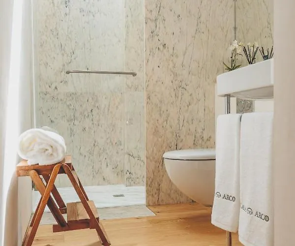 Casa Do Arco By Douro Exclusive Bed and Breakfast 4*