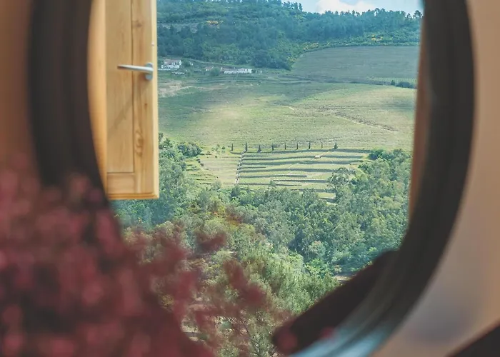 Casa Do Arco By Douro Exclusive