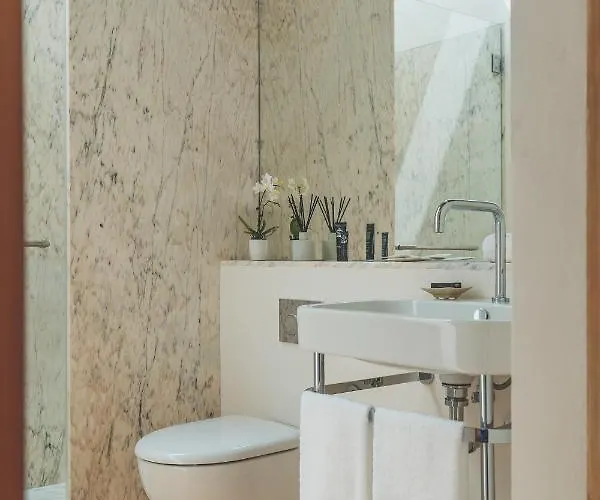 Bed and Breakfast Casa Do Arco By Douro Exclusive Sao Cristovao do Douro