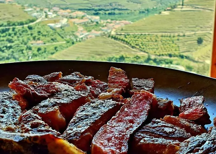 Bed & Breakfast Casa Do Arco By Douro Exclusive 4*