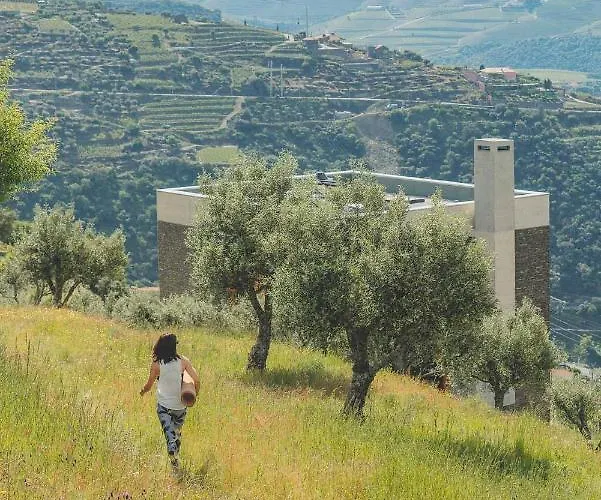 Casa Do Arco By Douro Exclusive Sao Cristovao do Douro