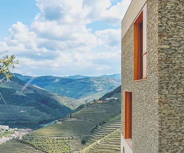 Casa Do Arco By Douro Exclusive Sao Cristovao do Douro