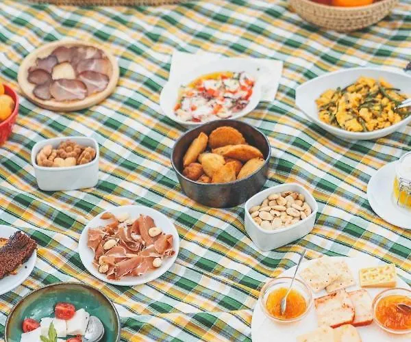 Casa Do Arco By Douro Exclusive Bed and Breakfast Sao Cristovao do Douro