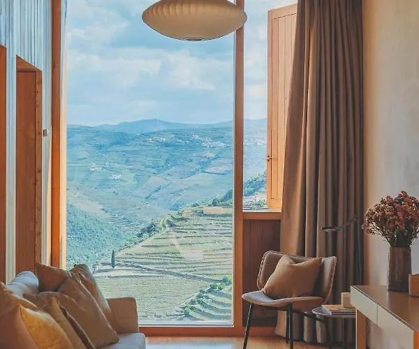 Bed & Breakfast Casa Do Arco By Douro Exclusive